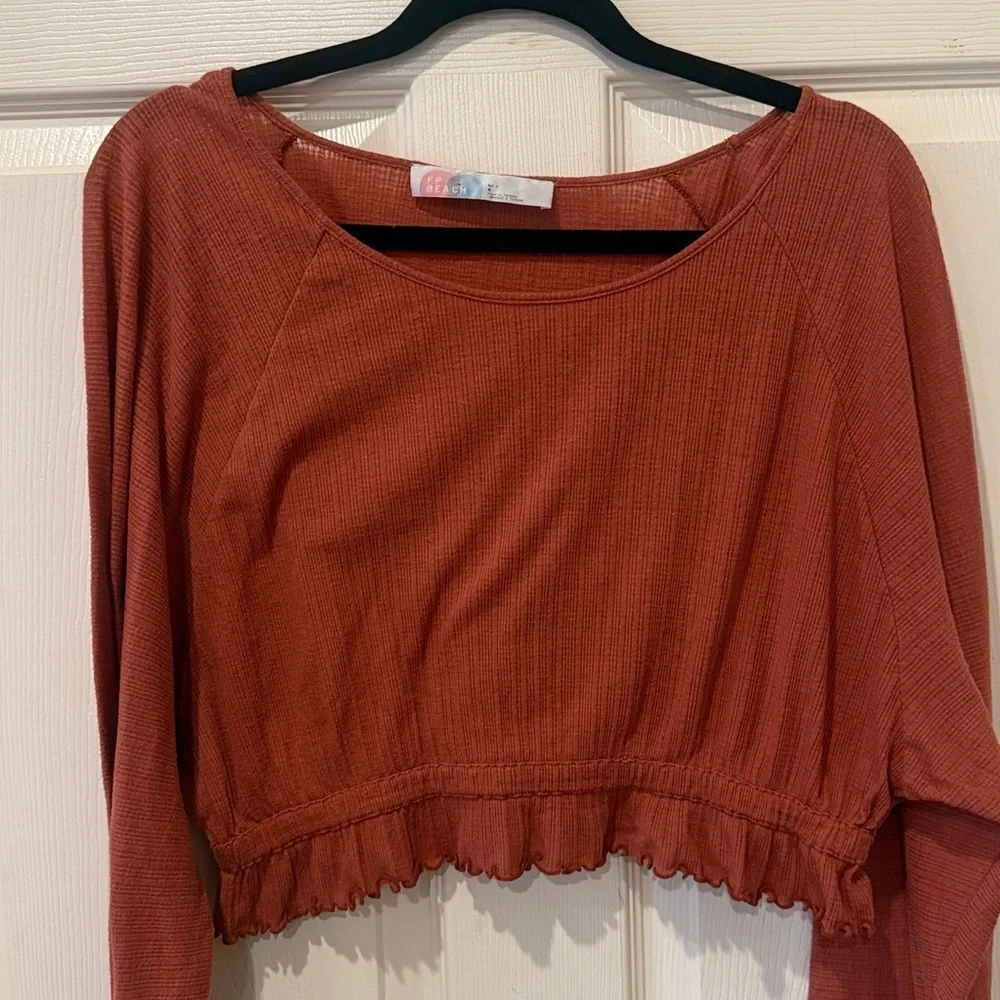 Free People very good